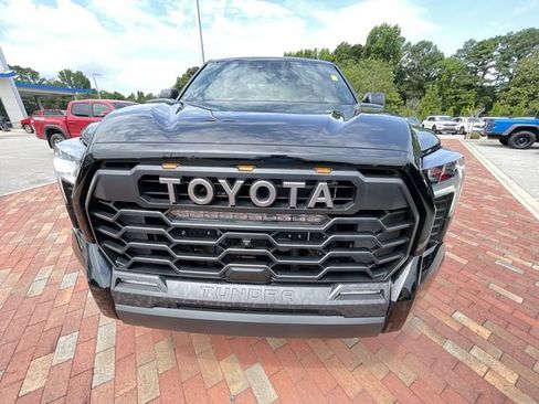 Used 2026 Toyota Tundra TRD Pro AWD/4WD image 25
