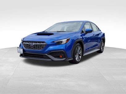 Used 2023 Subaru WRX