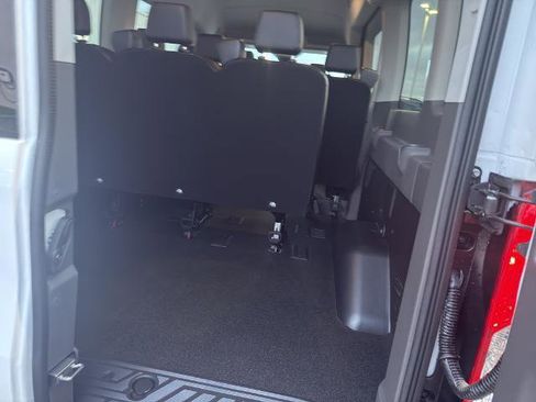 New 2026 Ford Transit 350 XL image 12