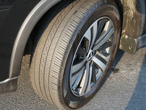 Used 2022 Mitsubishi Outlander Sport ES FWD image 12