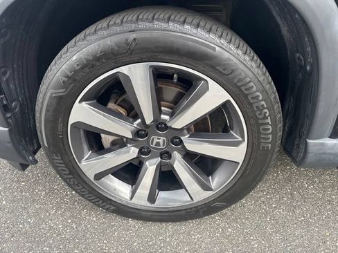 Certified 2023 Honda Pilot Elite image 11