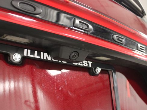Used 2023 Dodge Durango GT RWD image 13