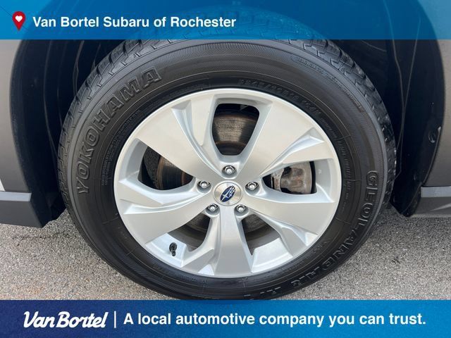 Certified 2023 Subaru Ascent 8-Passenger AWD/4WD image 9