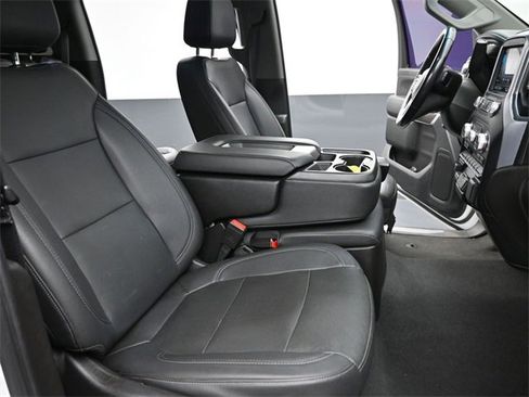 Used 2021 GMC Sierra 2500 SLT image 21