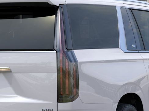 New 2025 Cadillac Escalade ESV Premium Luxury w/ Touring Package image 11