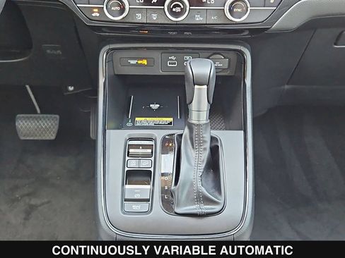 Used 2025 Honda CR-V EX-L image 21