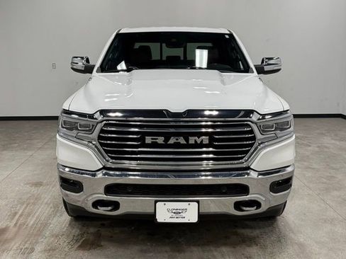 Used 2022 RAM 1500 Limited image 4
