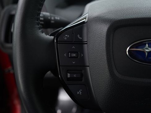 Used 2024 Subaru Solterra Touring image 18