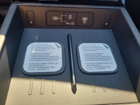 New 2026 Hyundai Santa Fe Calligraphy FWD image 6