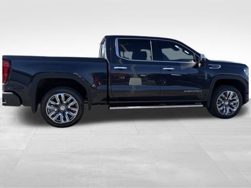 Certified 2024 GMC Sierra 1500 Denali image 4