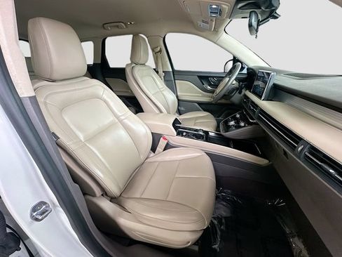 Used 2021 Lincoln Corsair FWD image 27