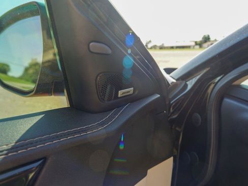 Used 2018 Nissan Maxima Platinum FWD image 18