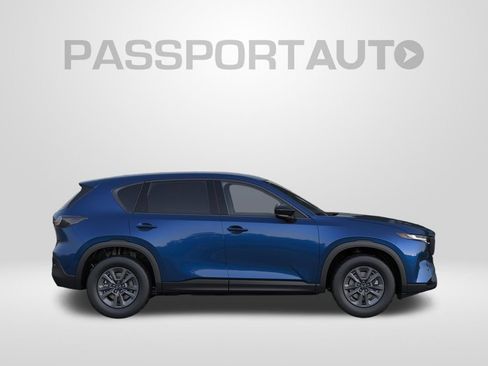 New 2026 MAZDA CX-5 Select AWD/4WD image 5