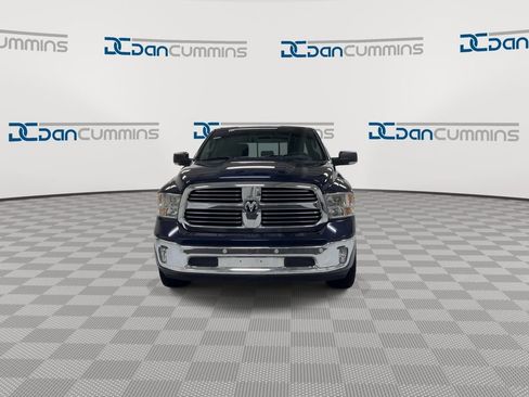 Used 2016 RAM 1500 Big Horn AWD/4WD image 3
