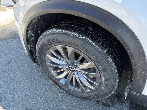 New 2026 MAZDA CX-90 3.3 Turbo w/ Select Package image 7