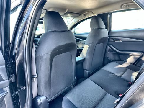 Used 2025 MAZDA CX-30 AWD 2.5 S image 12