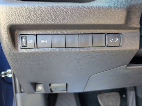 New 2025 Toyota RAV4 XLE image 22