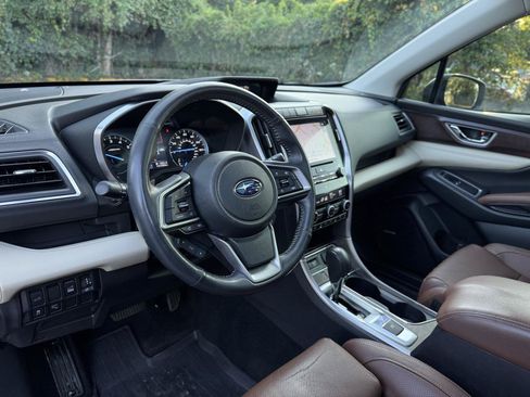 Used 2019 Subaru Ascent Touring AWD/4WD image 11
