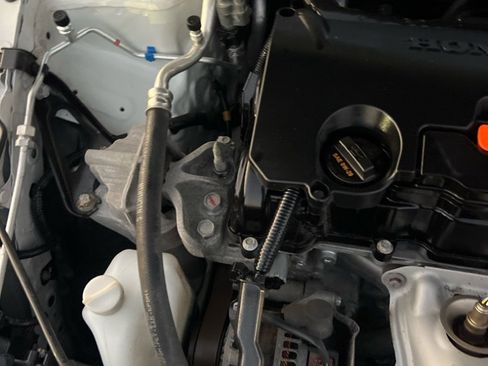 Used 2022 Honda Civic LX image 40