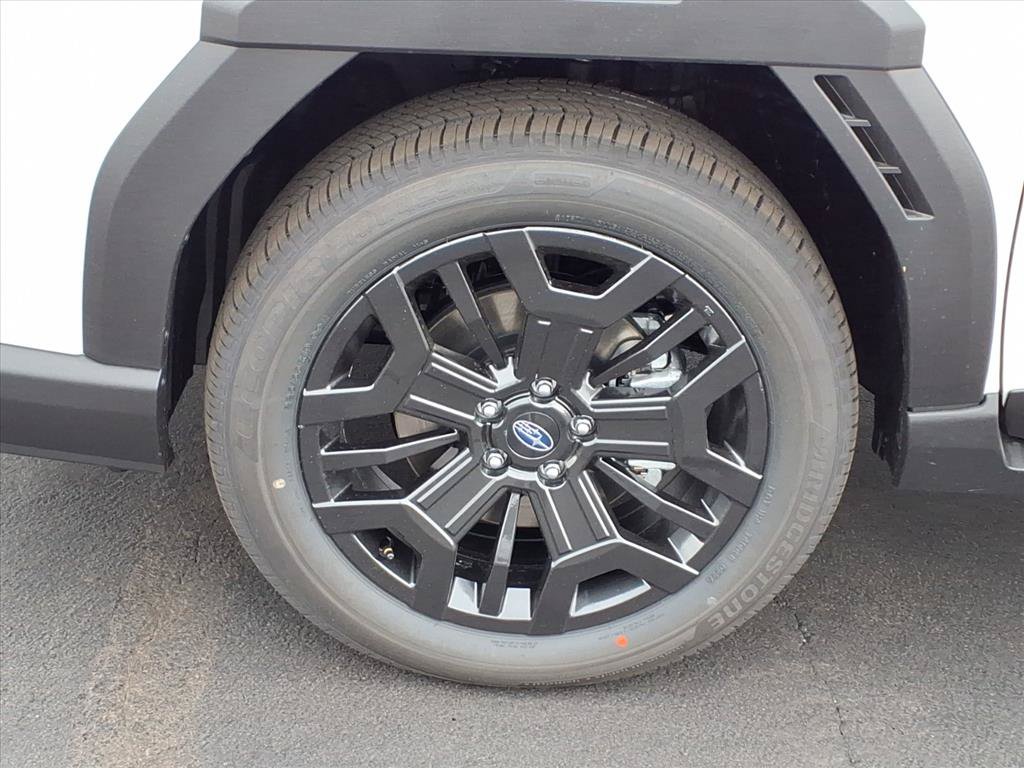 New 2026 Subaru Outback Limited XT AWD/4WD image 22