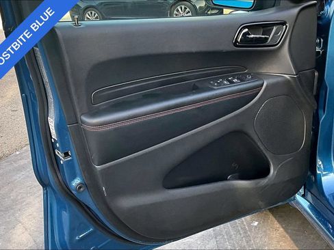 Used 2025 Dodge Durango GT AWD/4WD image 21