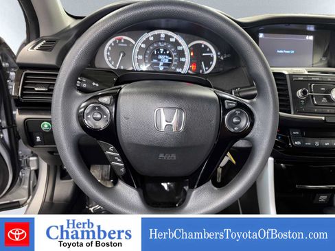 Used 2016 Honda Accord LX image 18