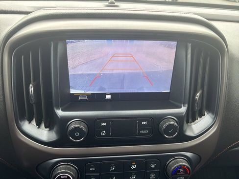 Used 2019 GMC Canyon All Terrain image 36