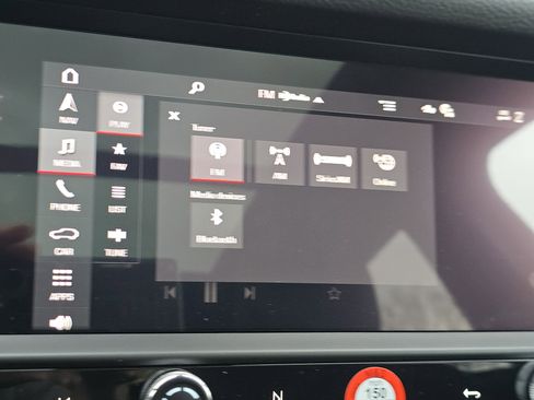 New 2026 Porsche Macan AWD/4WD image 22