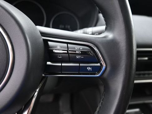 Used 2025 MAZDA CX-90 3.3 Turbo w/ Preferred Package AWD/4WD image 25