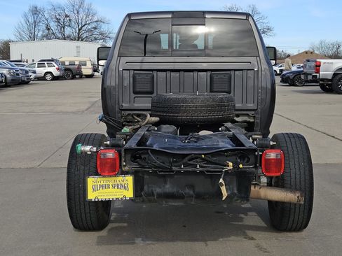 Used 2023 RAM 3500 Limited image 5