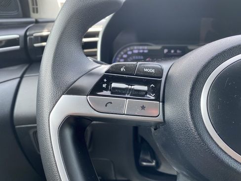 Used 2023 Hyundai Tucson SEL image 20