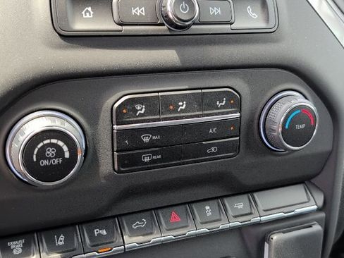 New 2025 Chevrolet Silverado 3500 W/T image 27