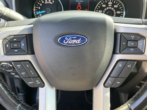 Used 2019 Ford F150 Platinum w/ Equipment Group 701A Luxury AWD/4WD image 22