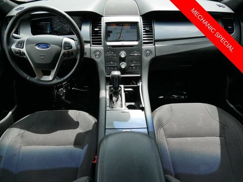 Used 2015 Ford Taurus SEL w/ Equipment Group 201A FWD image 13