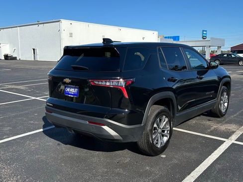 Used 2025 Chevrolet Equinox LT image 7