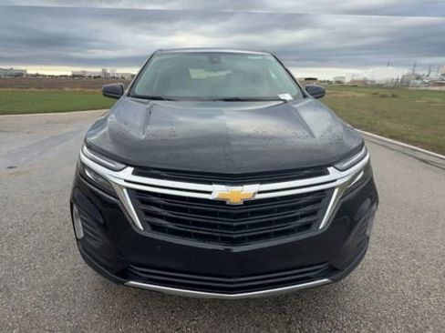 Certified 2024 Chevrolet Equinox LT image 3