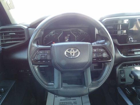 Used 2023 Toyota Tundra SR w/ SR Tow Package image 20