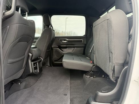 Used 2025 RAM 1500 Big Horn image 26
