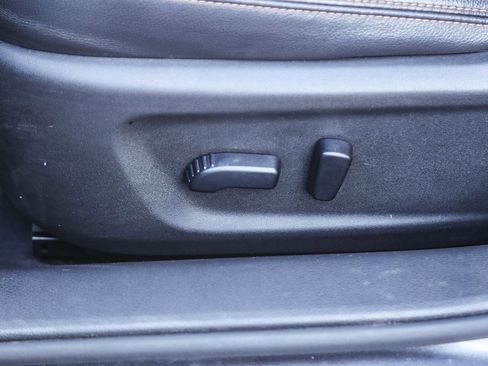 Used 2022 Nissan Altima 2.5 SR image 20