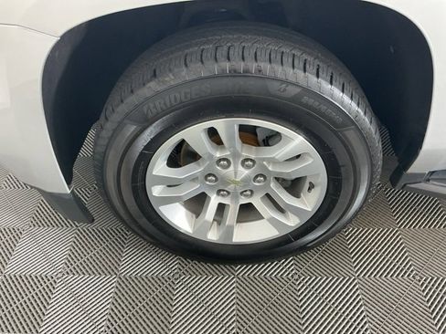 Used 2018 Chevrolet Tahoe LT image 30