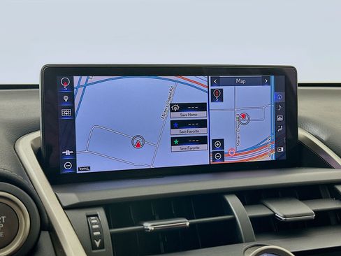 Used 2018 Lexus NX 300 FWD w/ Premium Package image 14