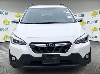 Used 2021 Subaru Crosstrek 2.5i Limited w/ Moonroof Package 2 video 2