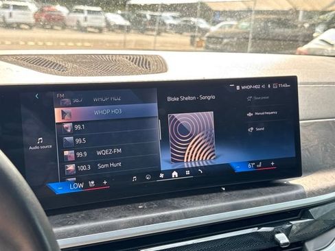 Used 2024 BMW X5 xDrive40i image 18