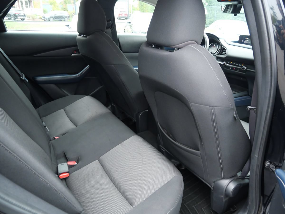Used 2020 MAZDA CX-30 AWD image 27