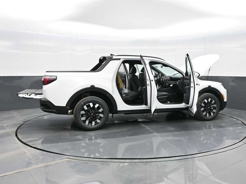Used 2025 Hyundai Santa Cruz SEL AWD/4WD image 41