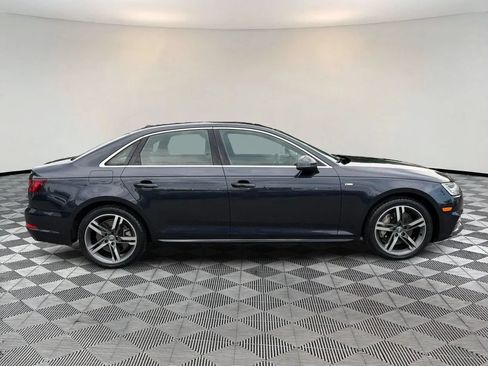 Used 2018 Audi A4 2.0T Premium Plus w/ Premium Plus Package AWD/4WD image 8