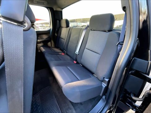 Used 2012 GMC Sierra 1500 SLE w/ Power Tech Package image 17