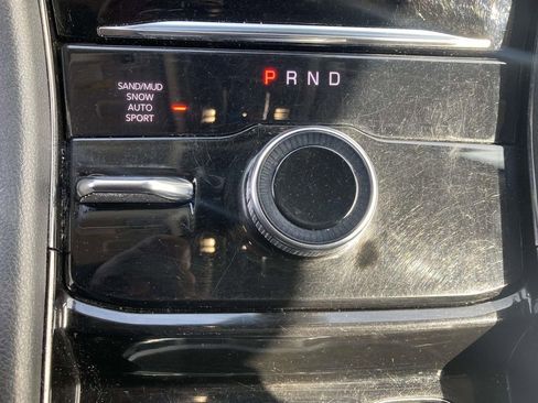 Used 2021 Jeep Grand Cherokee L Limited w/ Trailer Tow Group (B) image 30