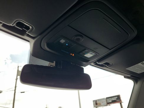 Used 2023 Ford Bronco Outer Banks AWD/4WD image 34