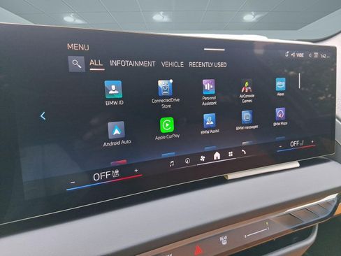 Used 2026 BMW X3 xDrive30 w/ Premium Package image 22